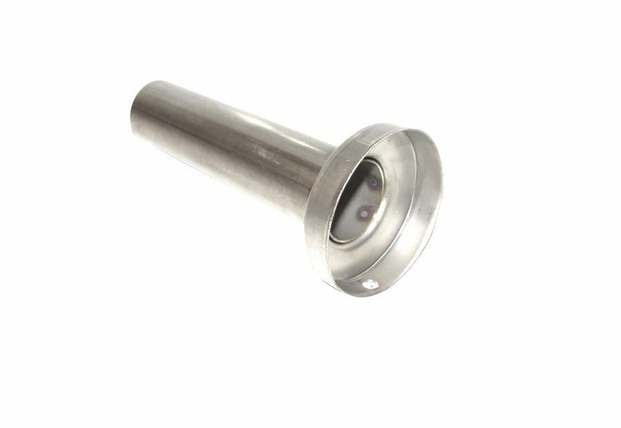 ISR Performance Universal Exhaust Silencers - 3 ISR Performance Universal Exhaust Silencers - 3