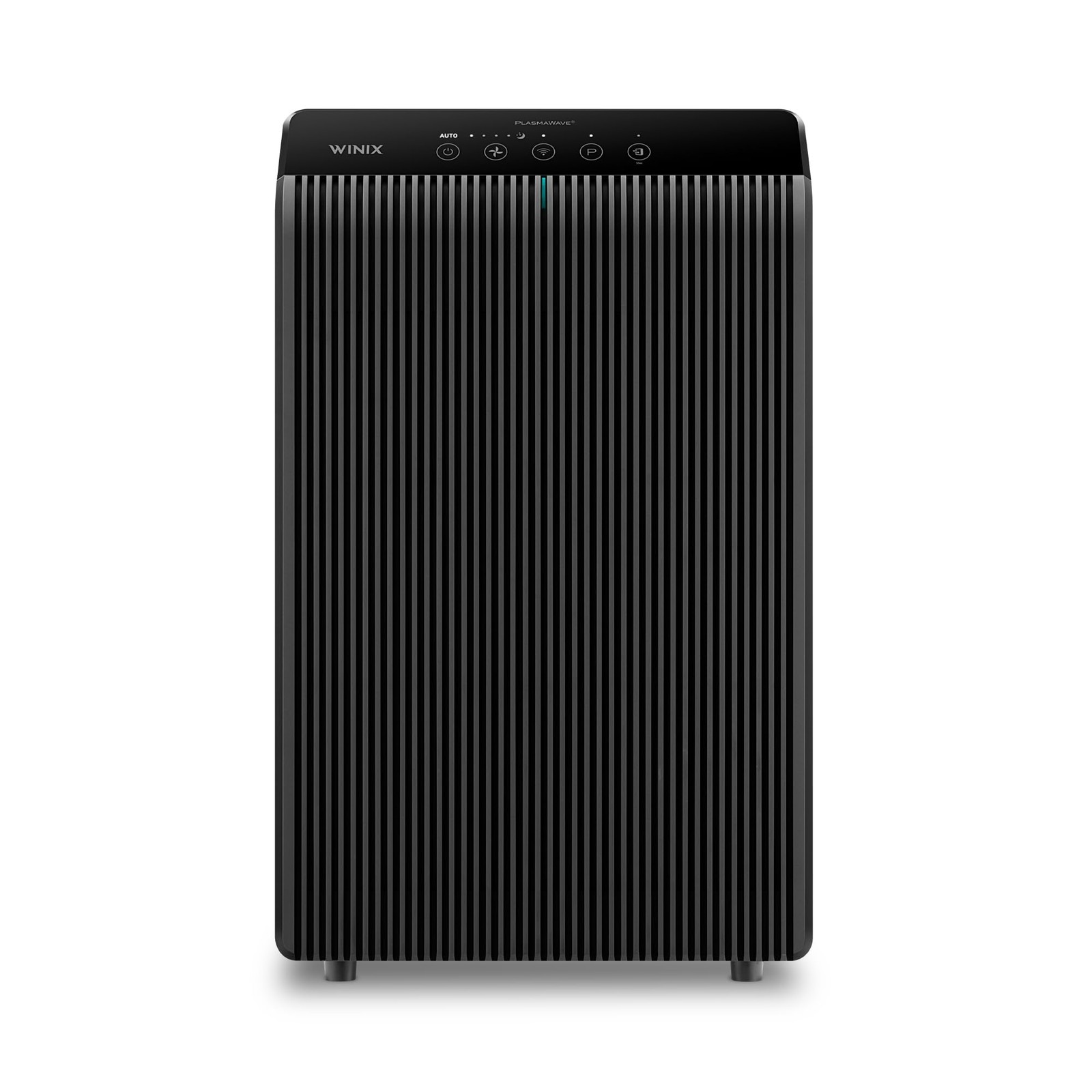 WINIX 5510 Air Purifier (New Generation Extra Large, Polished Charcoal Gray WINIX 5510 Air Purifier (New Generation Extra Large, Polished Charcoal Gray