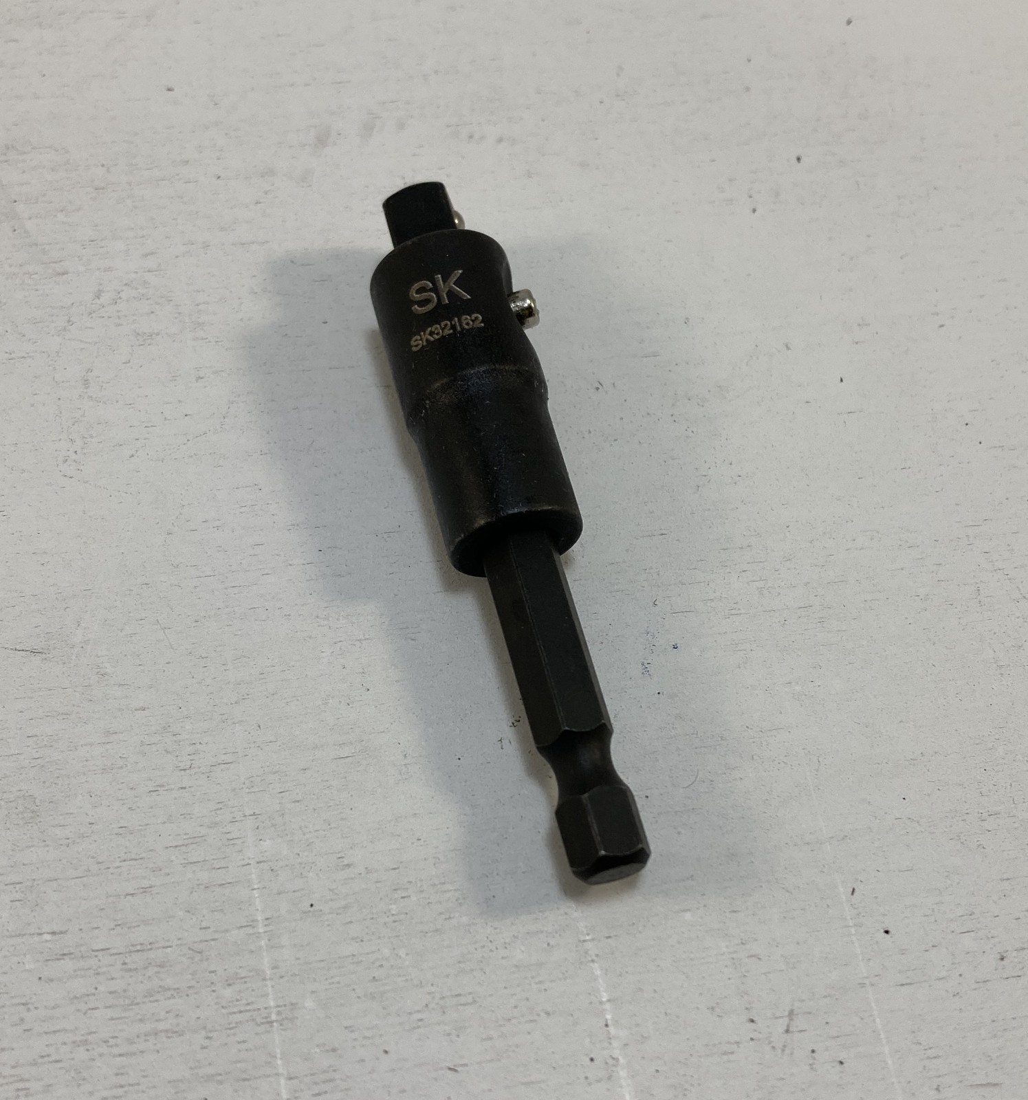 SK Tools 32162 Locking Extension 1/4\ SK Tools 32162 Locking Extension 1/4\