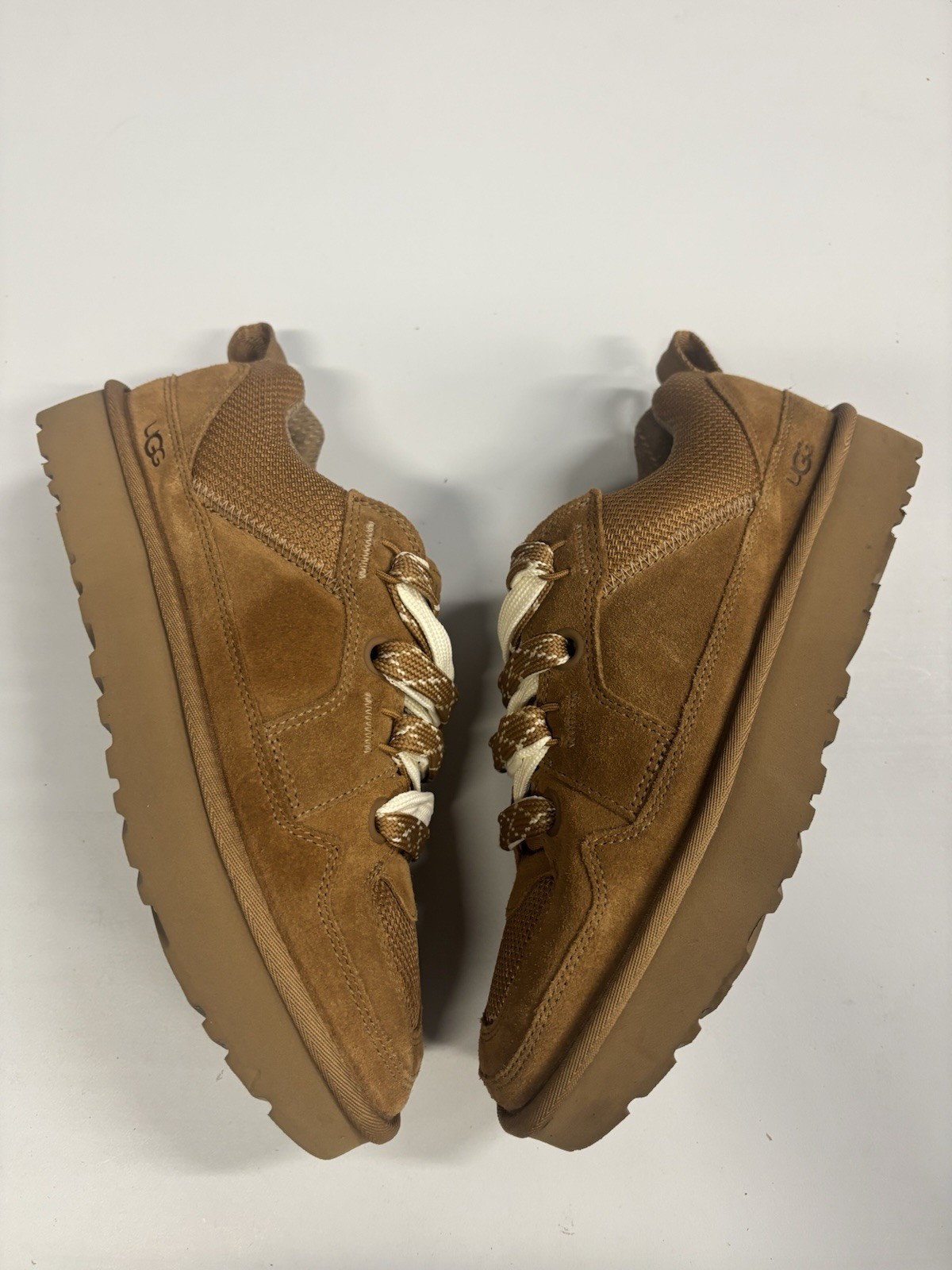 Size 10W - UGG Women’s Lo Lowmel in Chestnut - Women’s - FAST SHIPPING Size 10W - UGG Women’s Lo Lowmel in Chestnut - Women’s - FAST SHIPPING