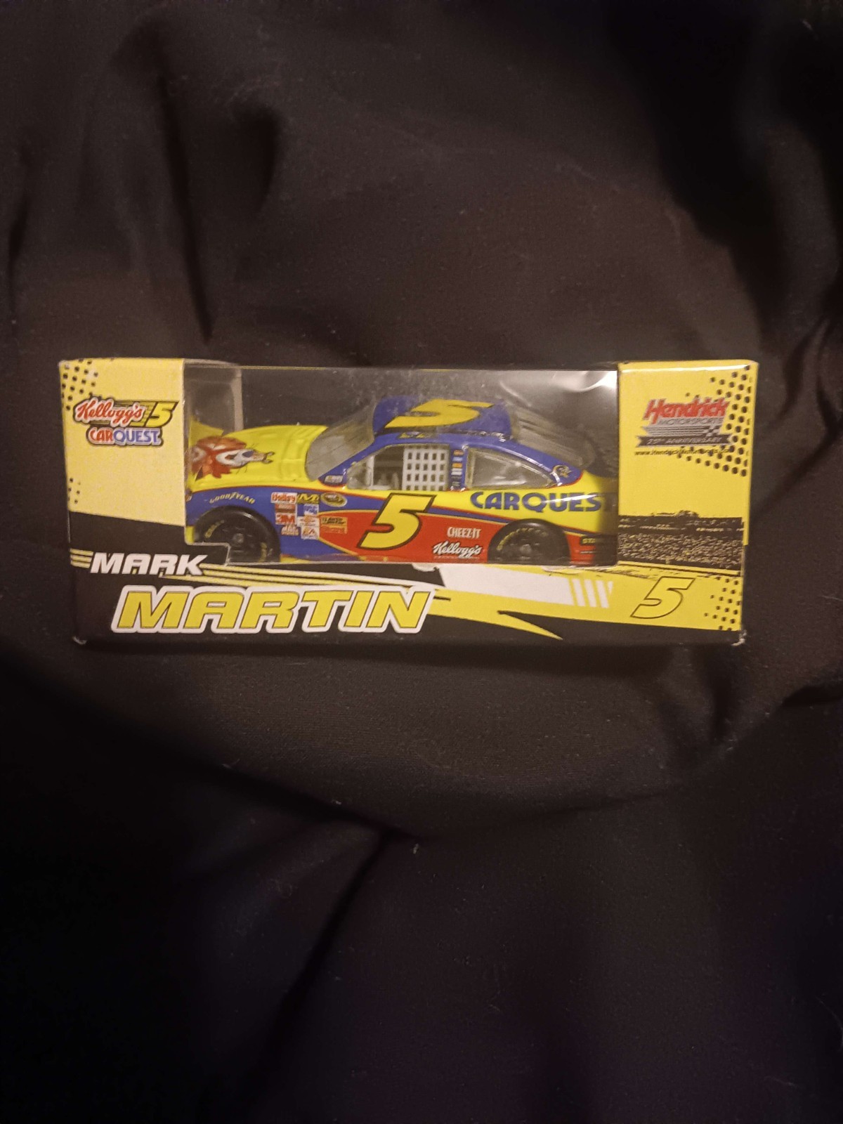 *RARE* NASCAR Mark Martin 2009 Kellogg\'s *RARE* NASCAR Mark Martin 2009 Kellogg\'s
