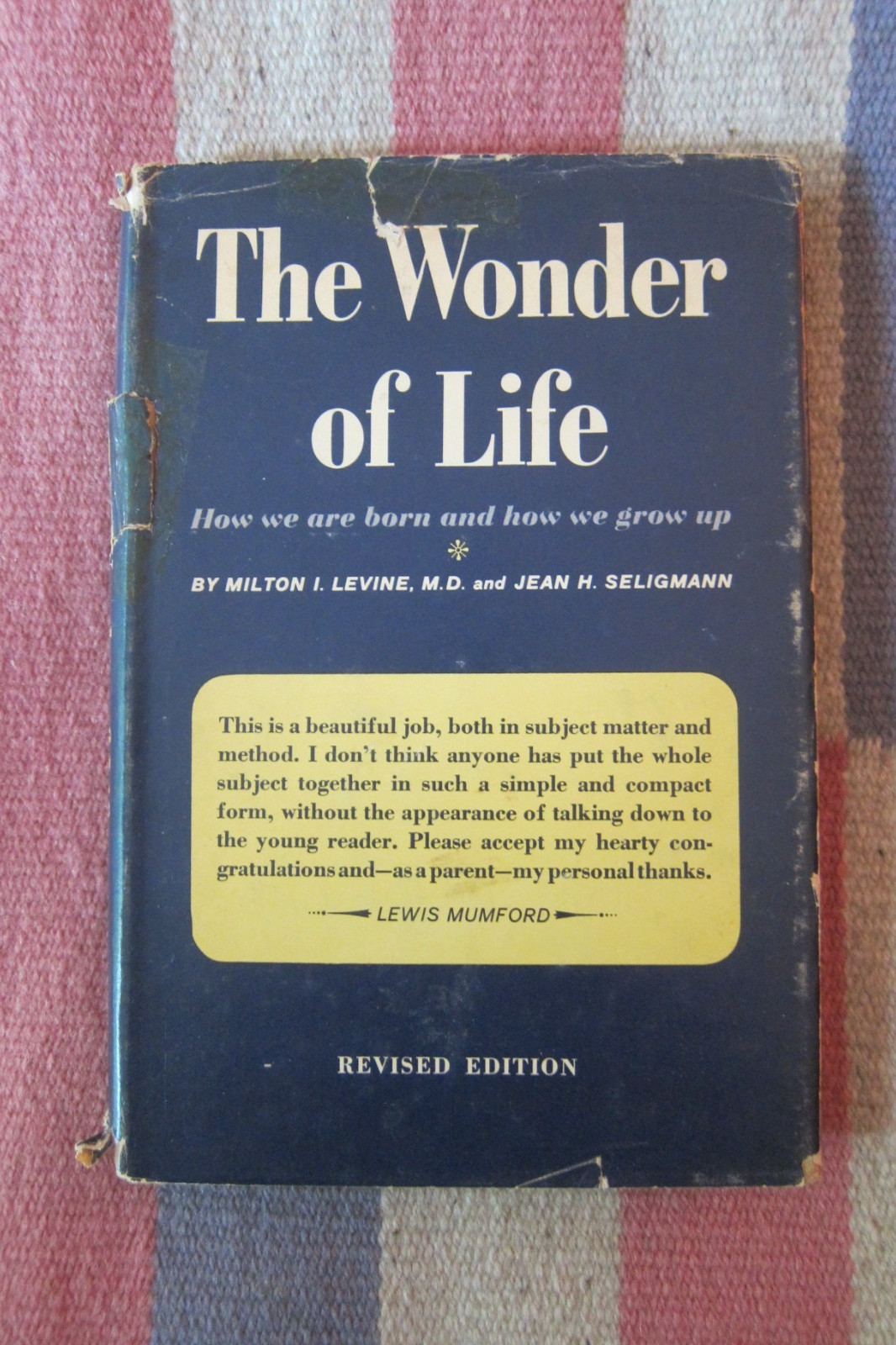 Vintage 1966 Sex Ed Book \ Vintage 1966 Sex Ed Book \
