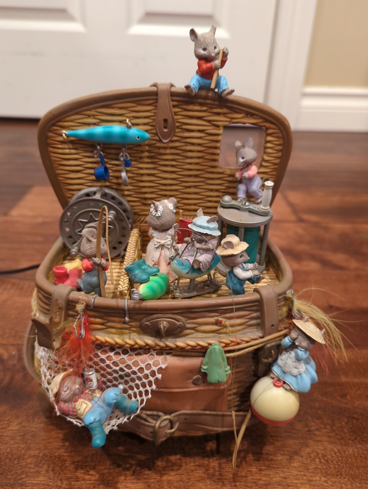 Vintage Enesco Vintage Enesco