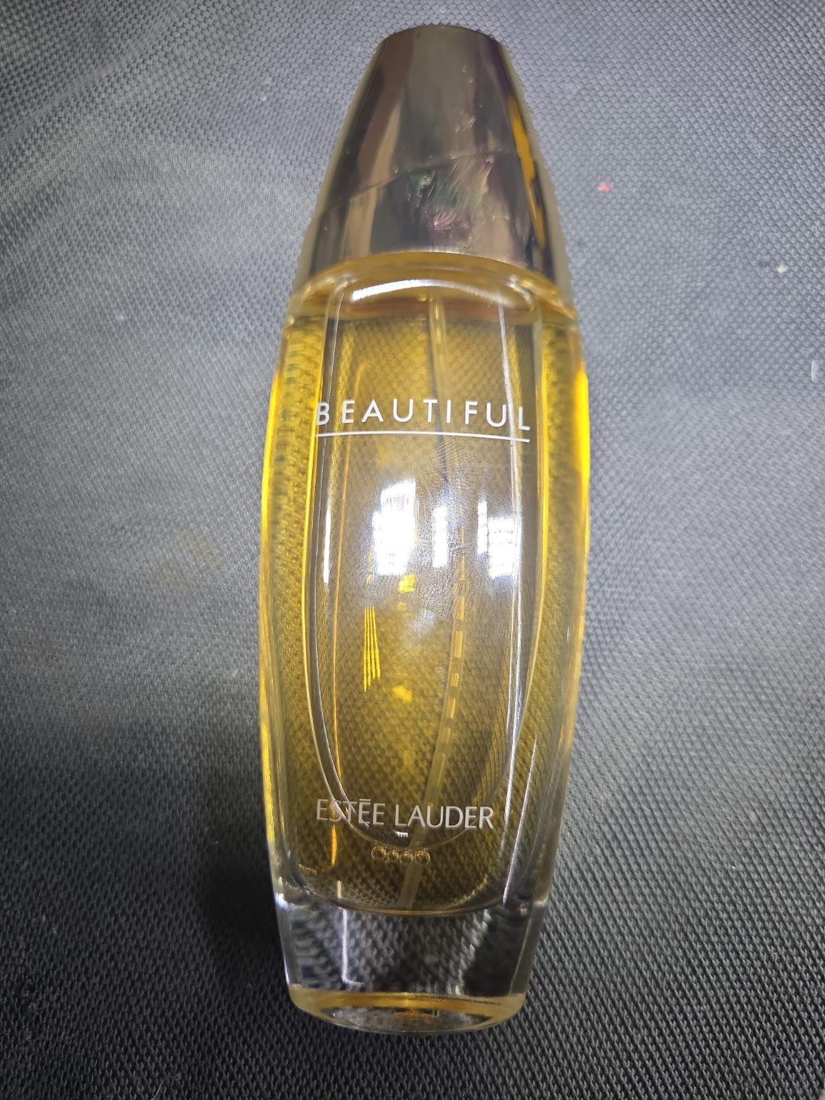 Authentic Estée Lauder Parfum BEAUTIFUL Perfume 3.4oz New Authentic Estée Lauder Parfum BEAUTIFUL Perfume 3.4oz New