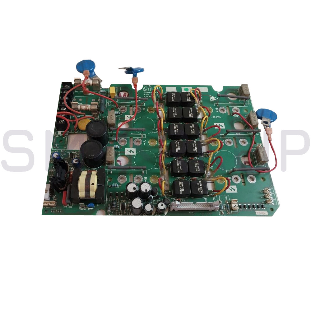 Used & Tested EMERSON CONTROL TECHNIQUES MDA210R Power Supply Board