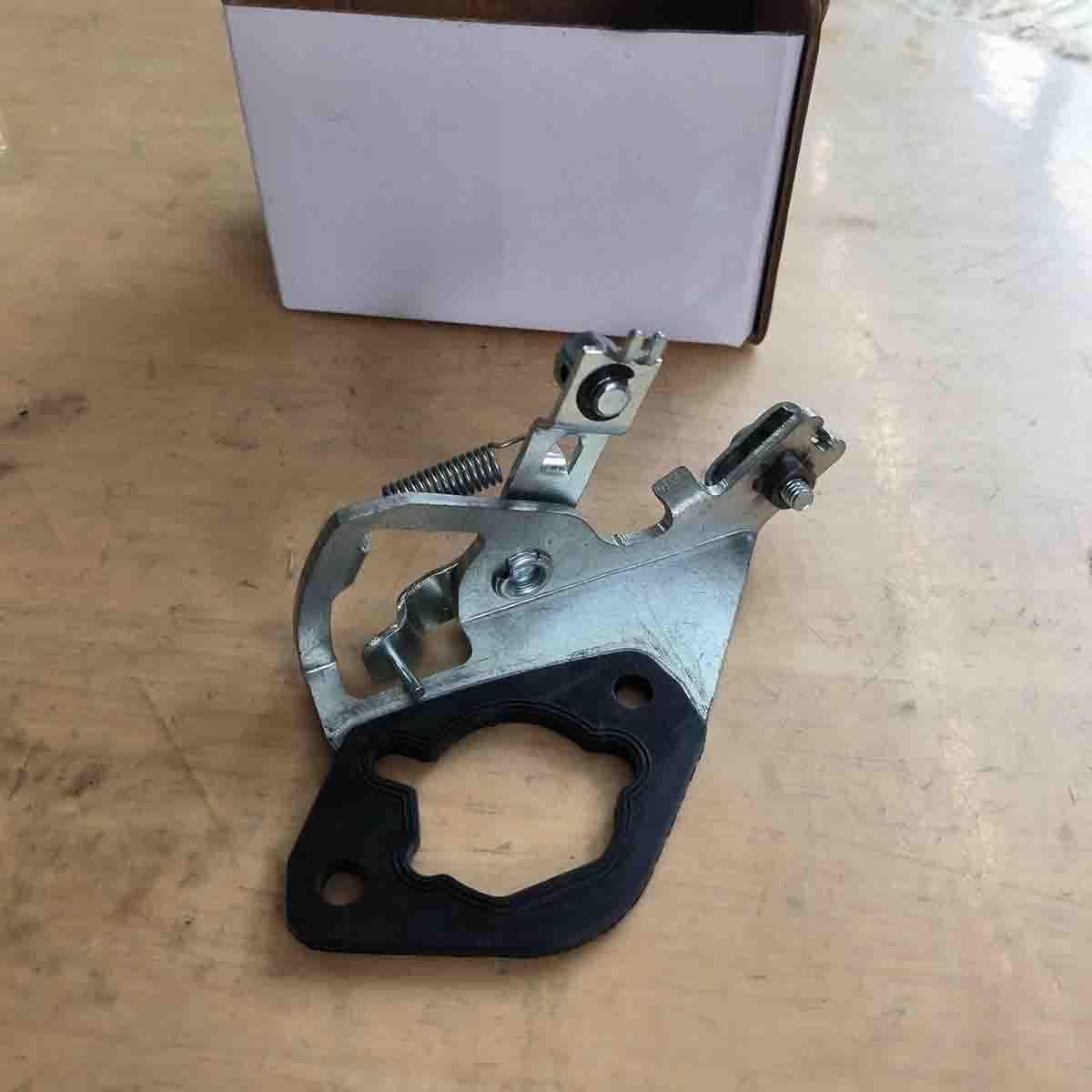 Fits Honda 16590-ZE2-812 Remote Stay Choke Control GX240, GX270, GX340, GX390  A