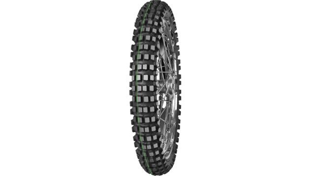 Mitas Enduro Trail Rally Pro Tire 90/90-21 54R Front Bias TT