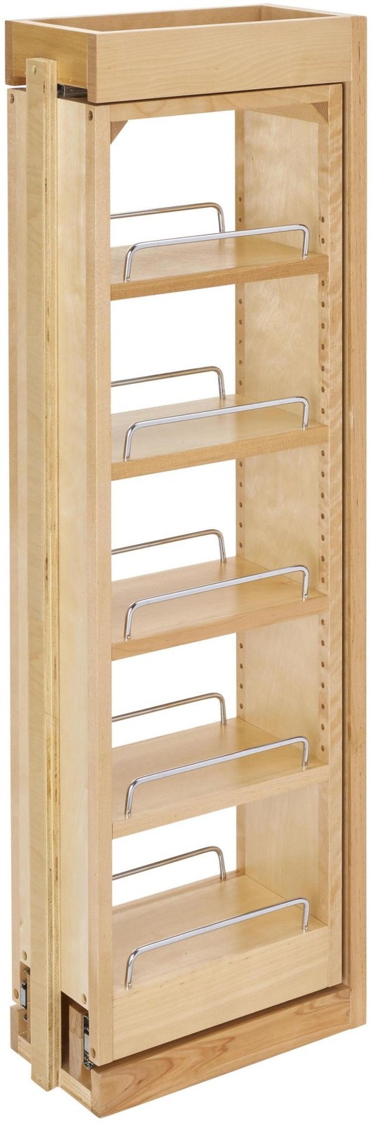 Rev-A-Shelf 432-WF36-6C Wood Classics 6\