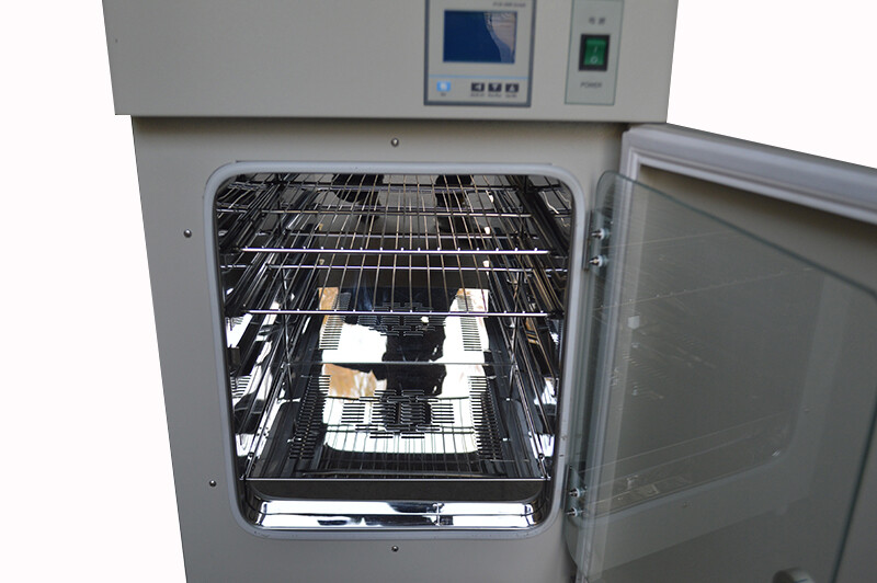 TECHTONGDA 50L 13Gal Lab Constant Temperature Chamber Incubator 220V LCD Display