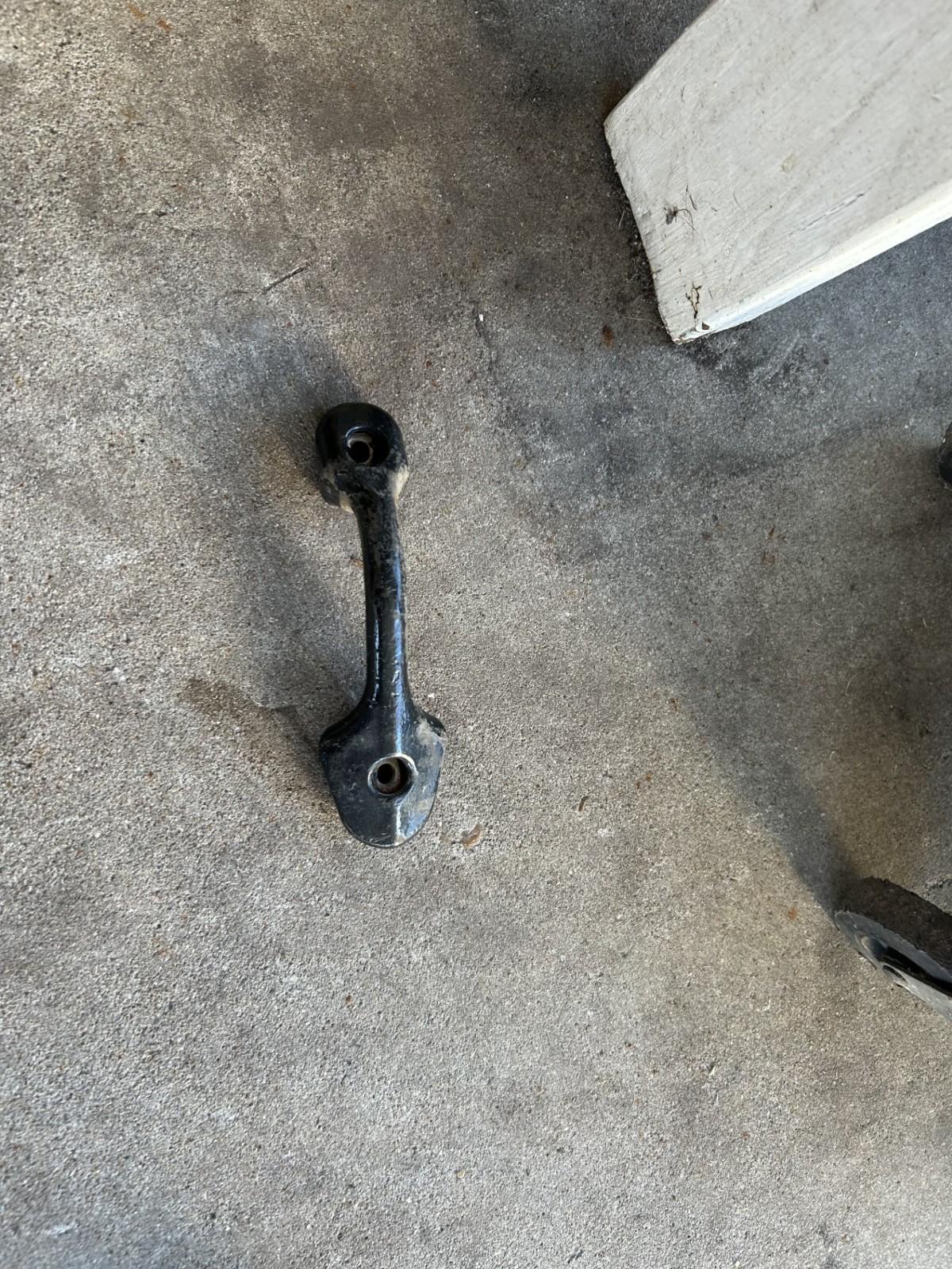 OEM 2011 YAMAHA WAVERUNNER FX VX GX SHO SVHO FRONT BOW HOOK BOWEYE