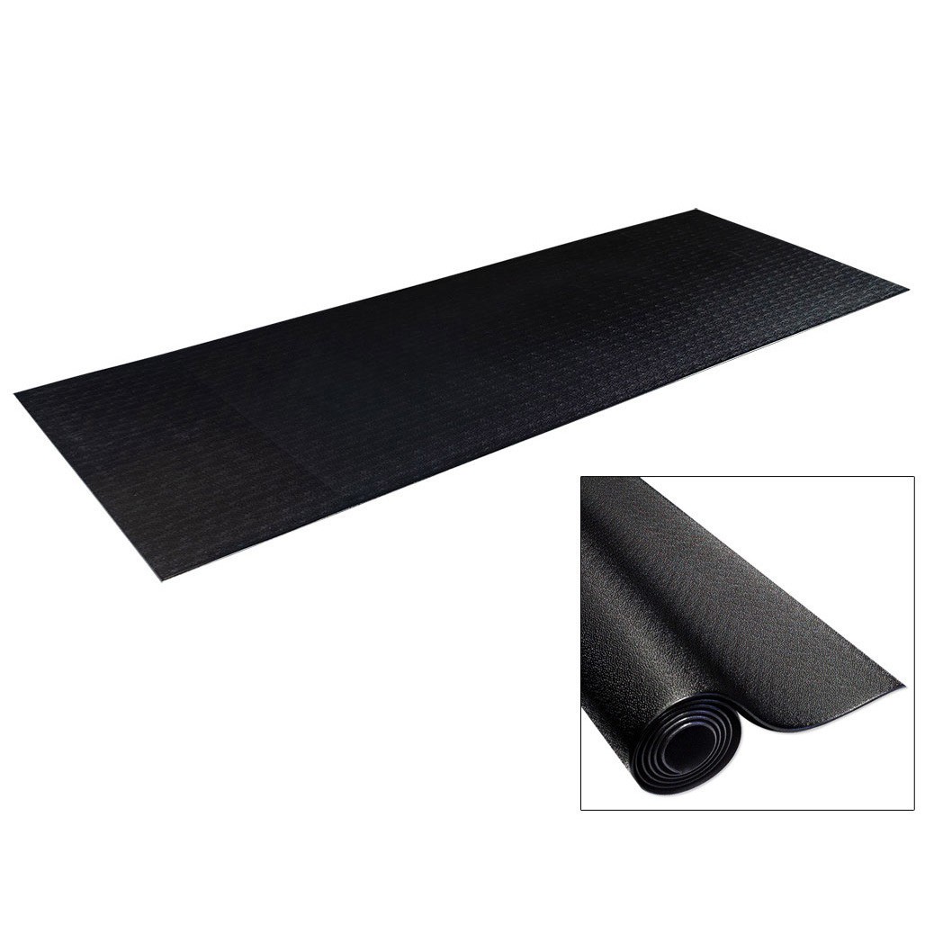 3' x 8' Body-Solid Tools Rower Cardio Floor Mat 3' x 8' Body-Solid Tools Rower Cardio Floor Mat