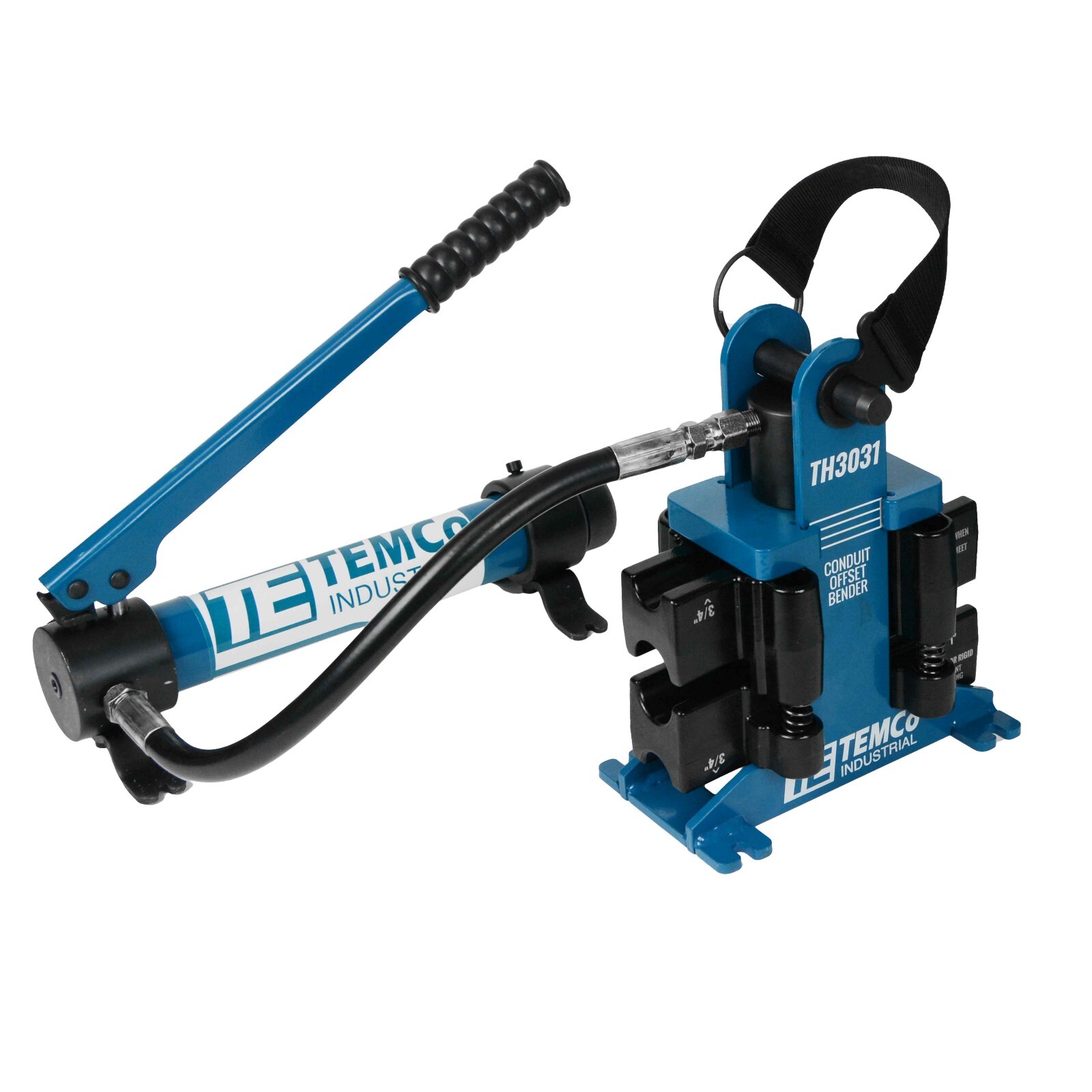 TEMCo Industrial TH3031 1\