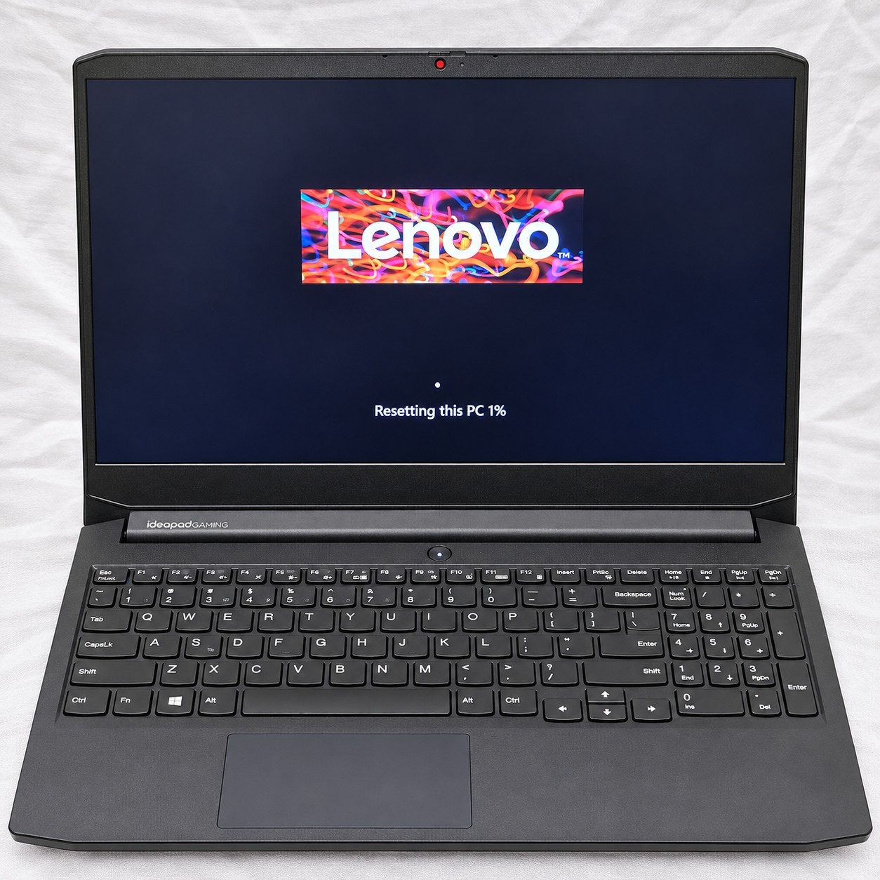 Lenovo IdeaPad Gaming 3 15ACH6 Ryzen 5 5600H 32GB RAM 1TB SSD GeForce GTX 1650 Lenovo IdeaPad Gaming 3 15ACH6 Ryzen 5 5600H 32GB RAM 1TB SSD GeForce GTX 1650