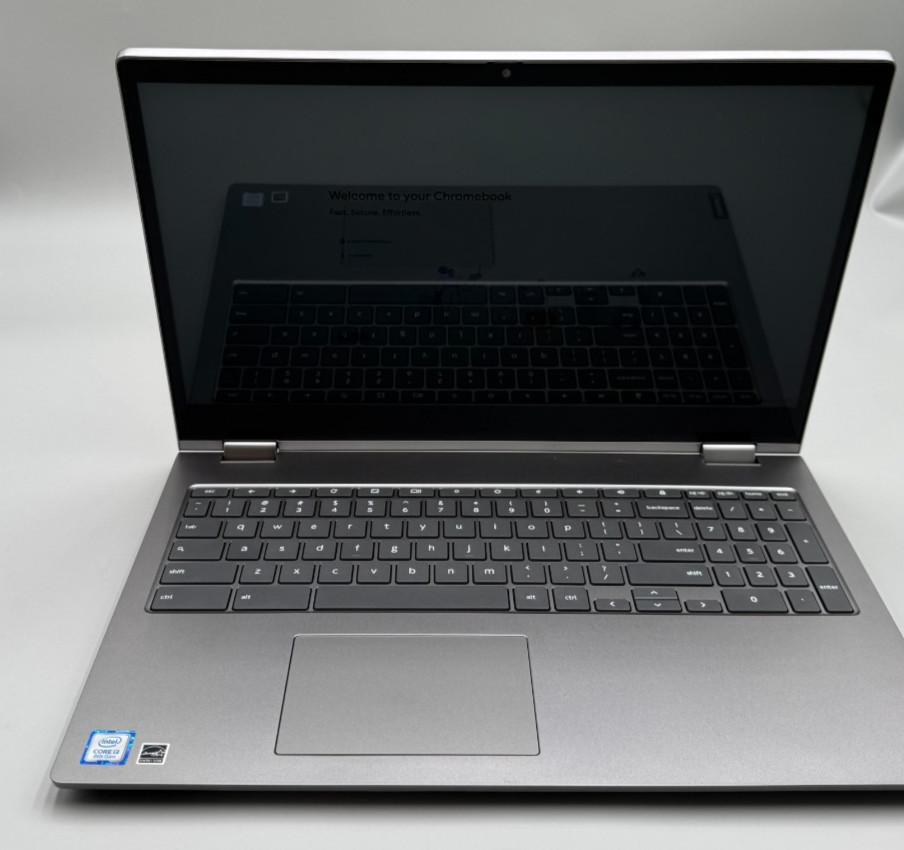Lenovo Chromebook C340-15 15.6\