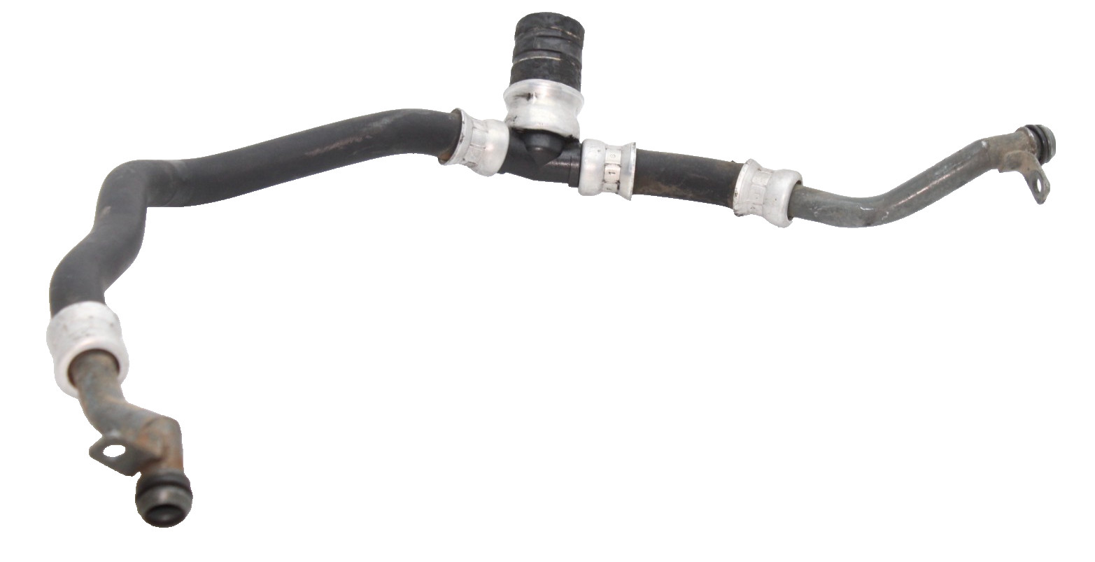 04.5-05 SILVERADO SIERRA LLY 6.6L POSITIVE CRANKCASE VENTILATION PCV HOSE T6920