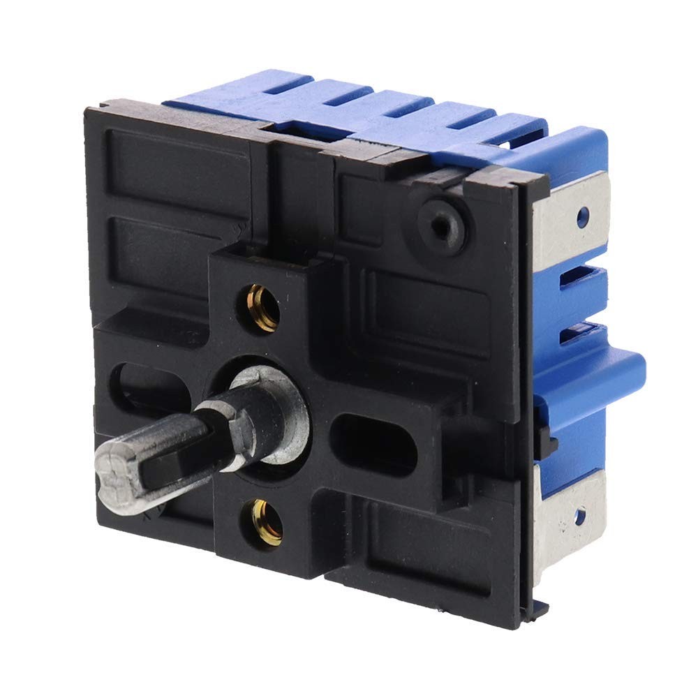 ERP WB24X25013 for GE Range Stove Burner Infinite Switch