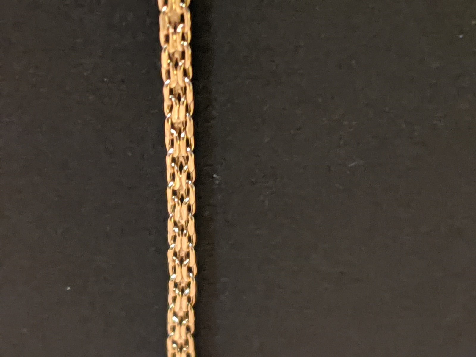 10k Yellow Gold 10\