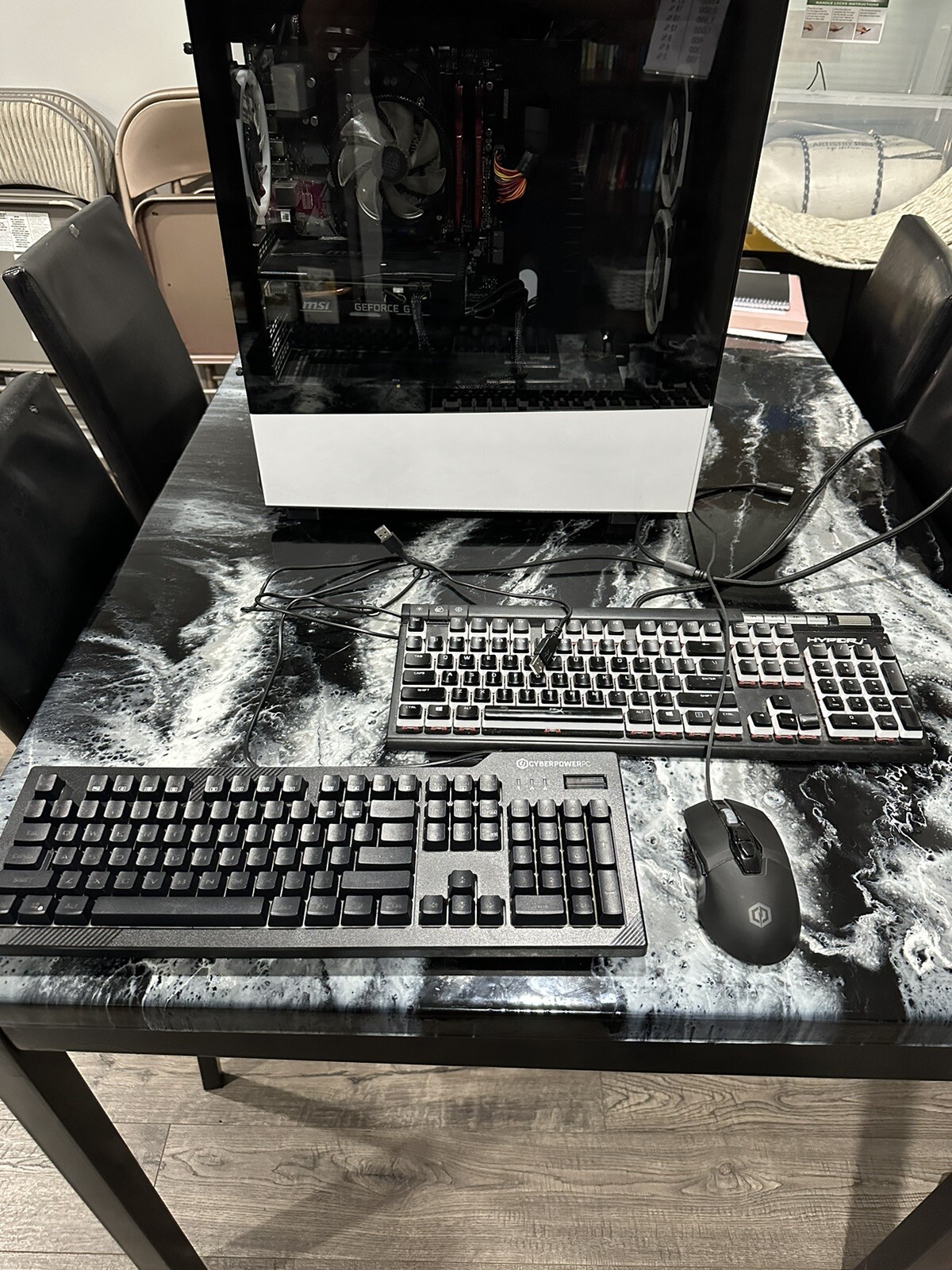 CyberPower PC CyberPower PC