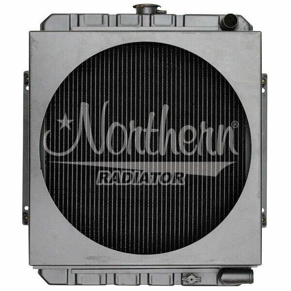 219880 Skidsteer Radiator - Owatonna / Mustang OEM: 42035548 42534708 42535924 219880 Skidsteer Radiator - Owatonna / Mustang OEM: 42035548 42534708 42535924