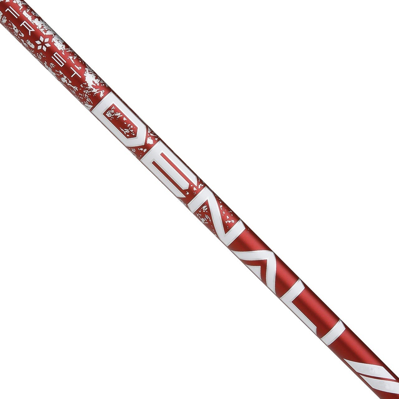 MINT 2026 Project X Denali Frost Red 50 5.5 Regular Driver Shaft W/Ping Adapter