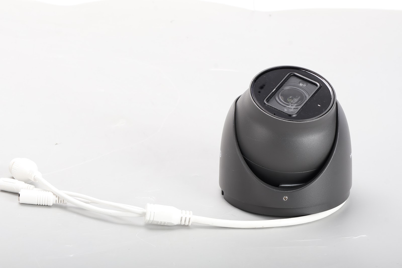 Luma LUM-820-IP-TMB 8MP Turret IP Outdoor Motorized Camera