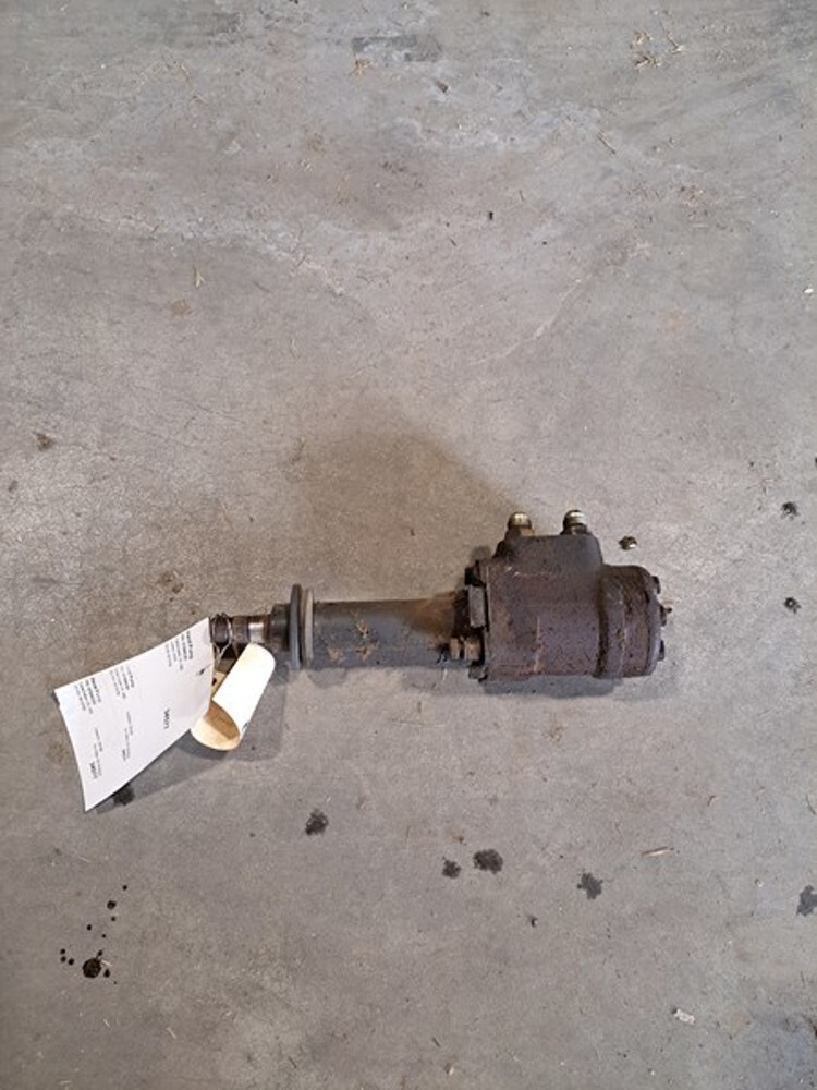 Case/case I.H. 485 Hand Pump 67698C93 Case/case I.H. 485 Hand Pump 67698C93