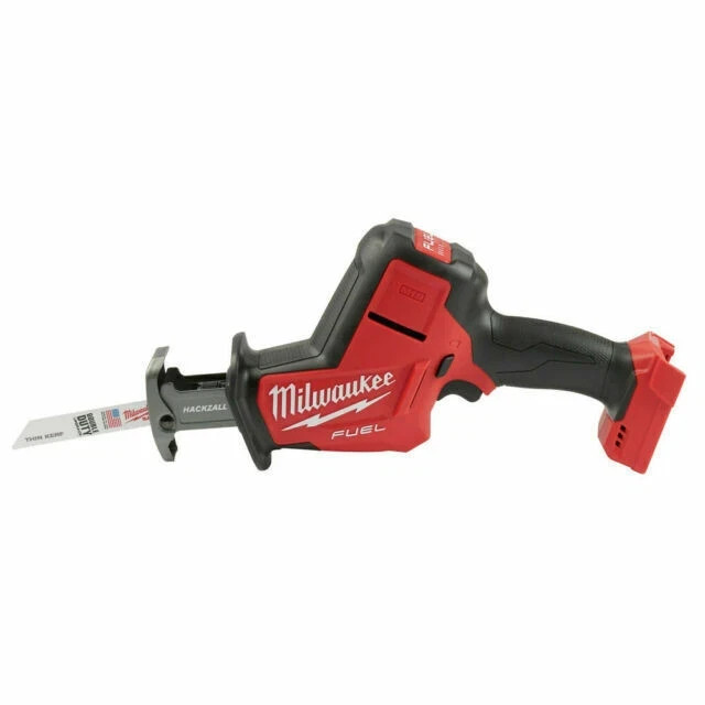 Milwaukee 2719-20 M18 FUEL Hackzall (Tool Only) Milwaukee 2719-20 M18 FUEL Hackzall (Tool Only)