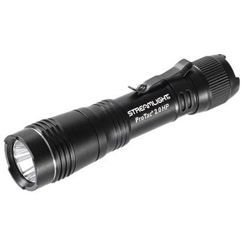 Streamlight ProTac 2.0 HP - Black