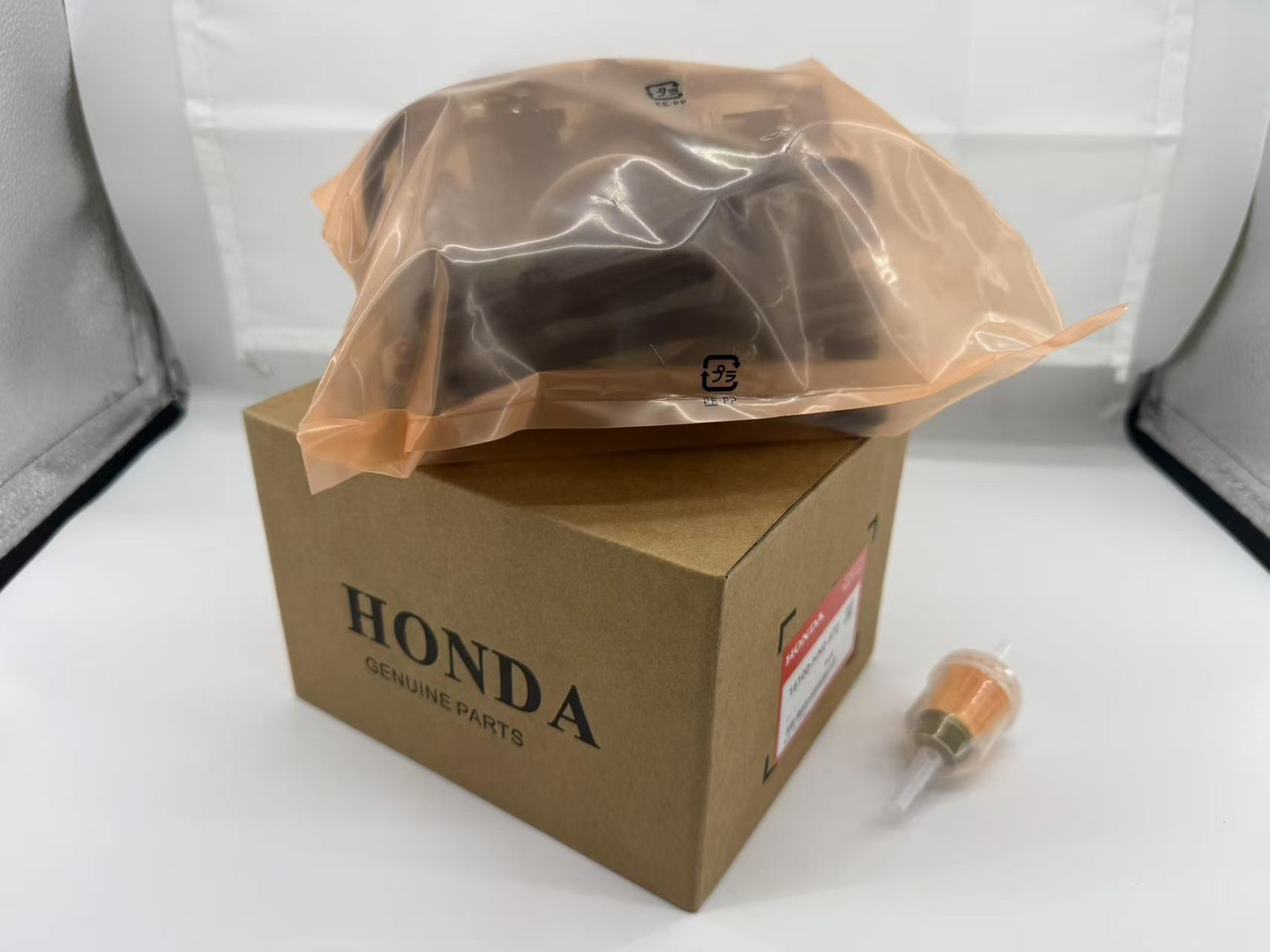 OEM For HONDA CARBURETOR 2002-2004 TRX450FE/FM FOREMAN 16100-HN0-672 NEW US