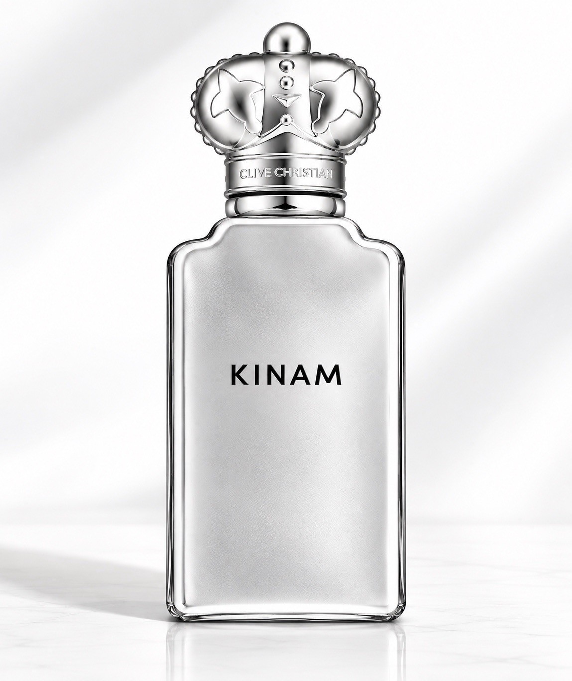 Clive Christian Kinam Parfum Dubai Exclusive 1.7 oz 50ml 
