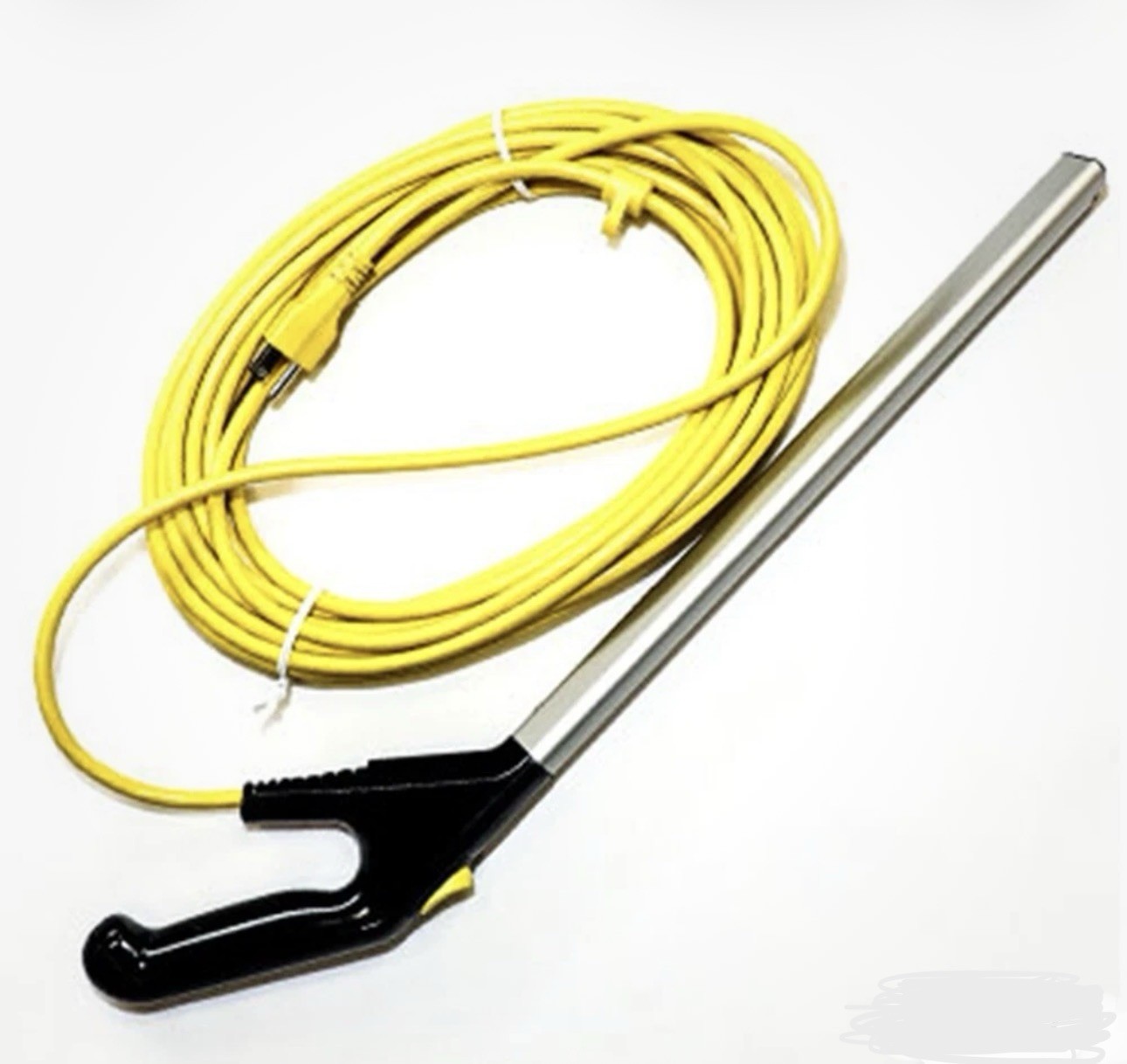 Windsor Karcher Genuine OEM Handle Complete, Black, for Sensor S & XP FREESHIP Windsor Karcher Genuine OEM Handle Complete, Black, for Sensor S & XP FREESHIP