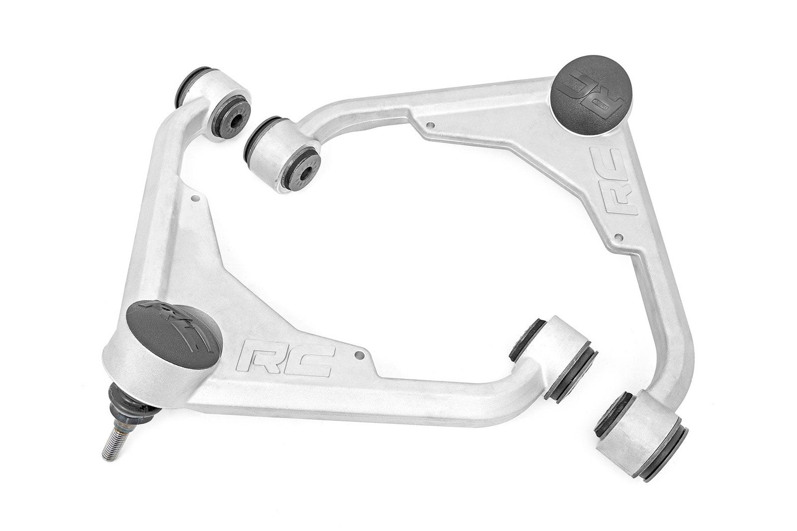Rough Country Upper Control Arms 3\
