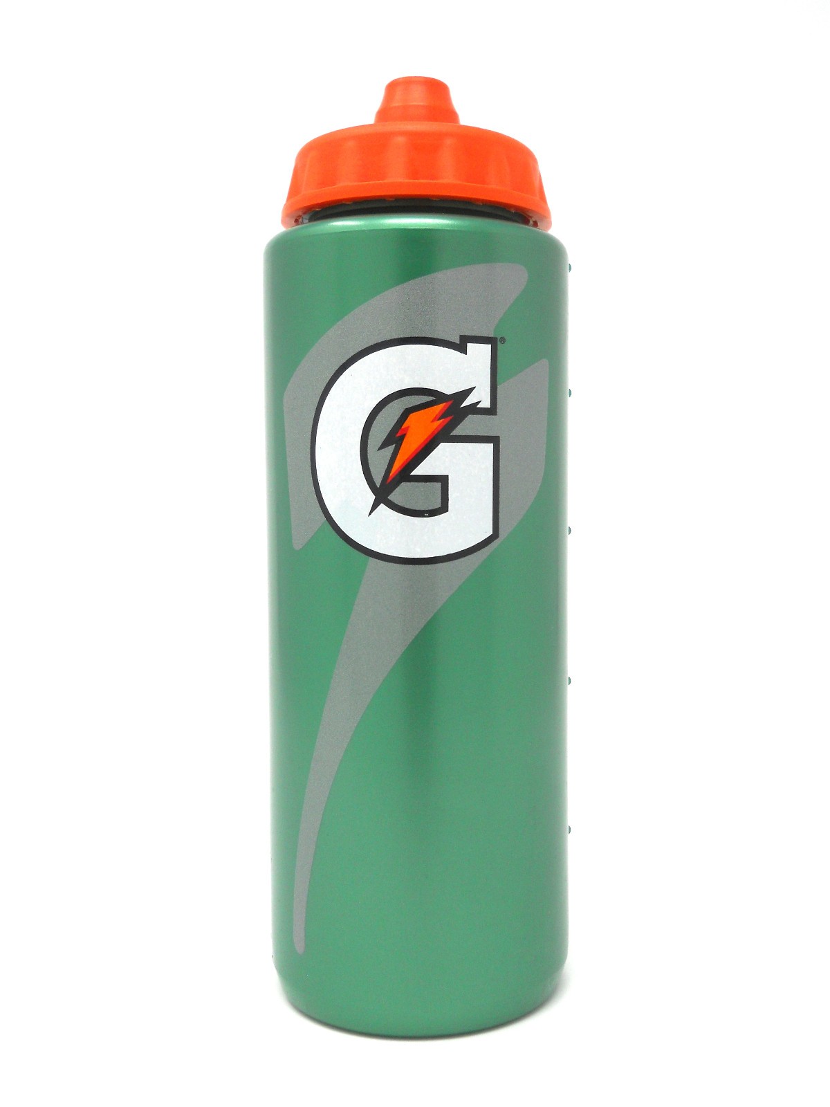 Official Gatorade Water Bottle 20 fl oz Hydration Safety / Sideline Gear 1 Each Official Gatorade Water Bottle 20 fl oz Hydration Safety / Sideline Gear 1 Each