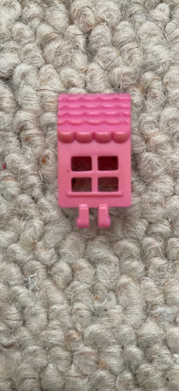 Vintage Polly Pocket Bluebird Toys Strollin\' 1994
