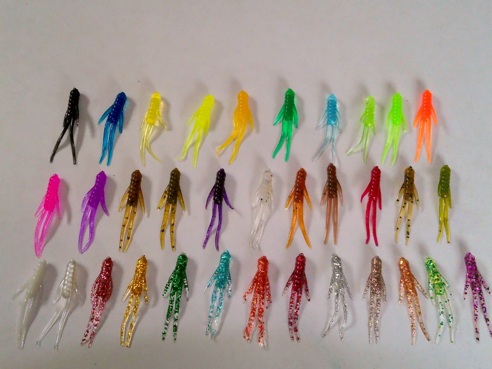 100 LOT  2\