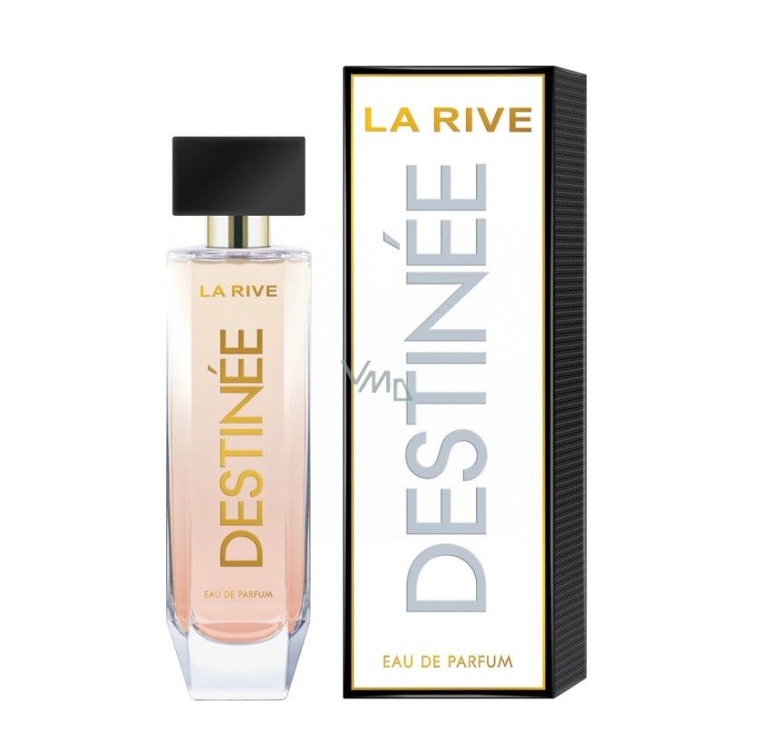 La Rive Destinee Eau De Parfum Spray 3 oz (90 ml)