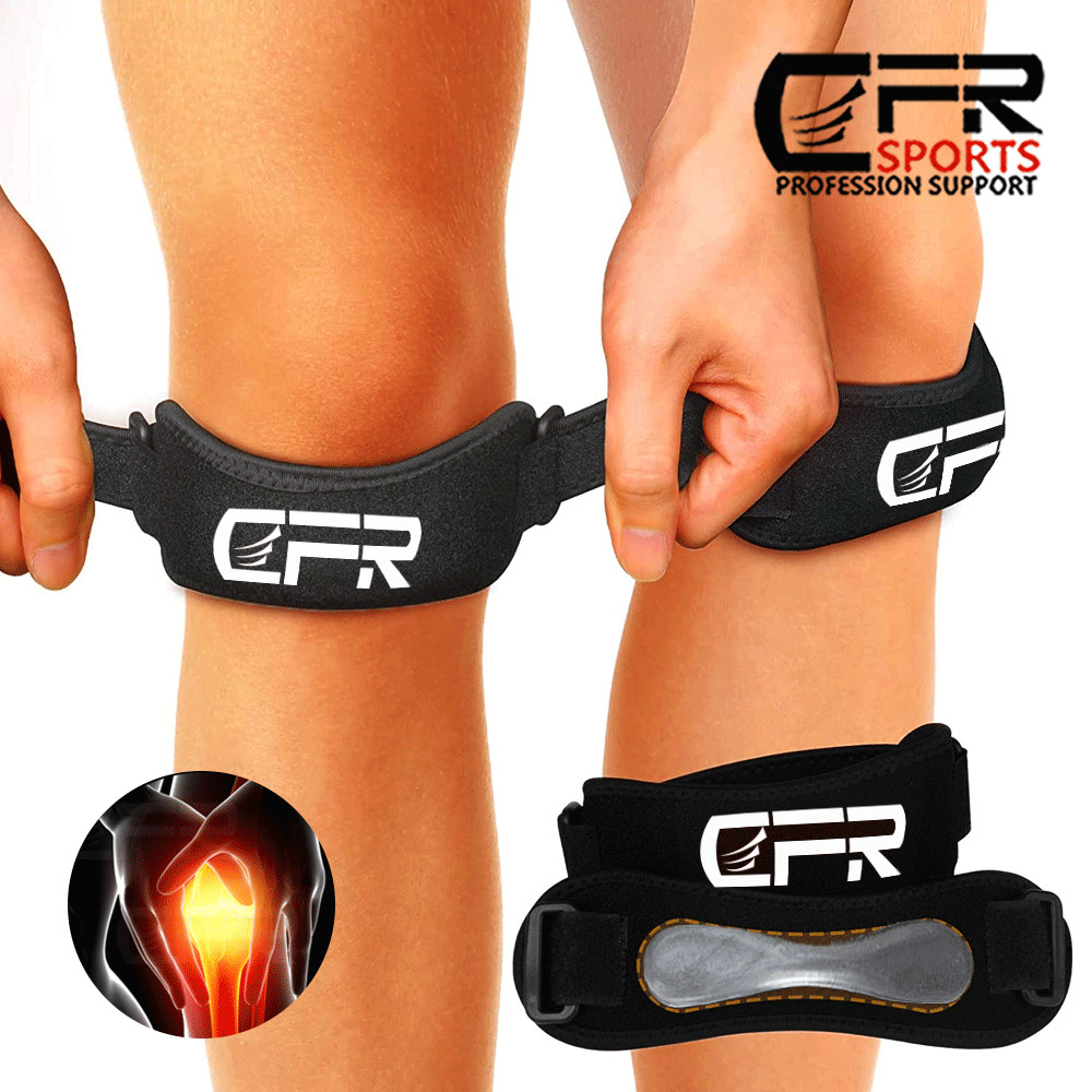 Rodilleras Deportivas Para Aliviar Dolor De Rodillas Artritis Lesion Rodillera 