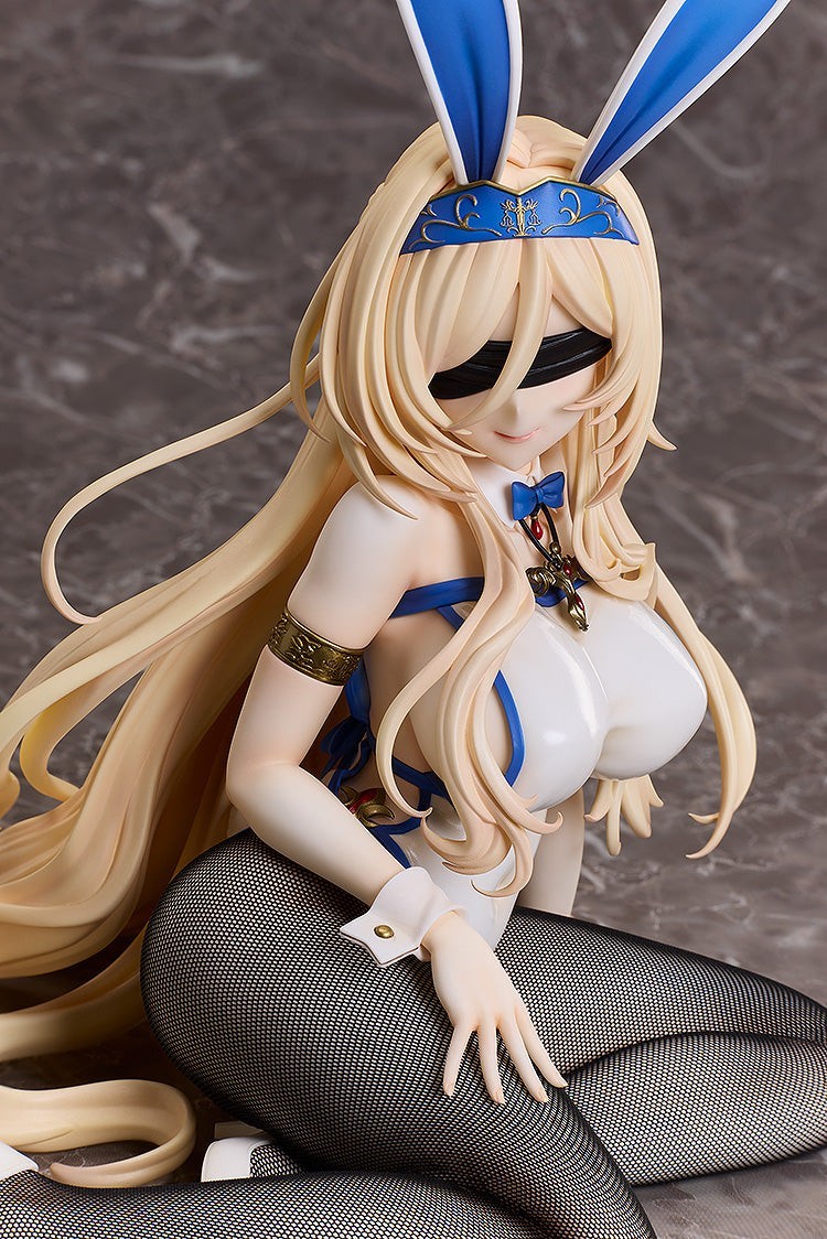 NEW Sword Maiden Bunny version Goblin Slayer anime 1/4 Figure FREEING 
