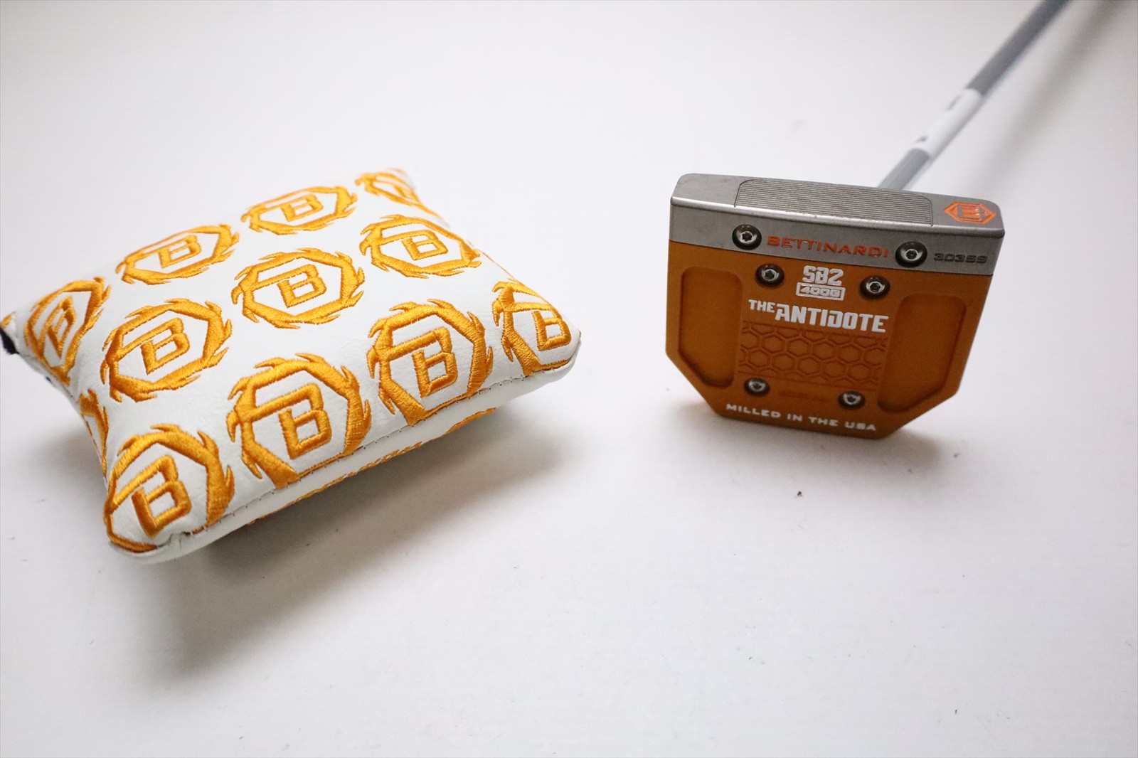 Bettinardi 2025 Antidote Sb2 38 Bettinardi 2025 Antidote Sb2 38