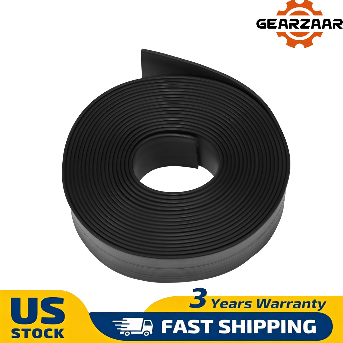 20FOOT Vent Window Glass Setting Tape 1/16 20FOOT Vent Window Glass Setting Tape 1/16