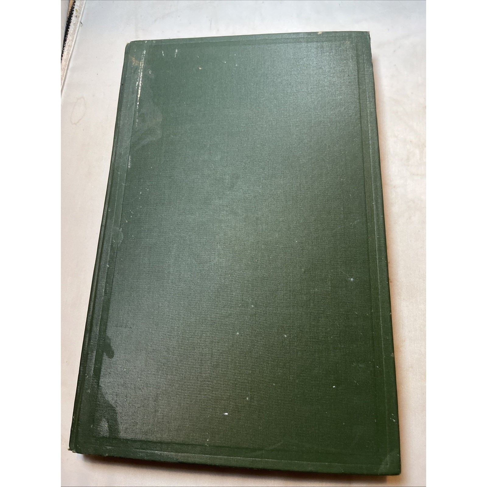 Geology of Northwestern Missouri vol 25 series 2 hardcover w/ Maps/Charts 1936