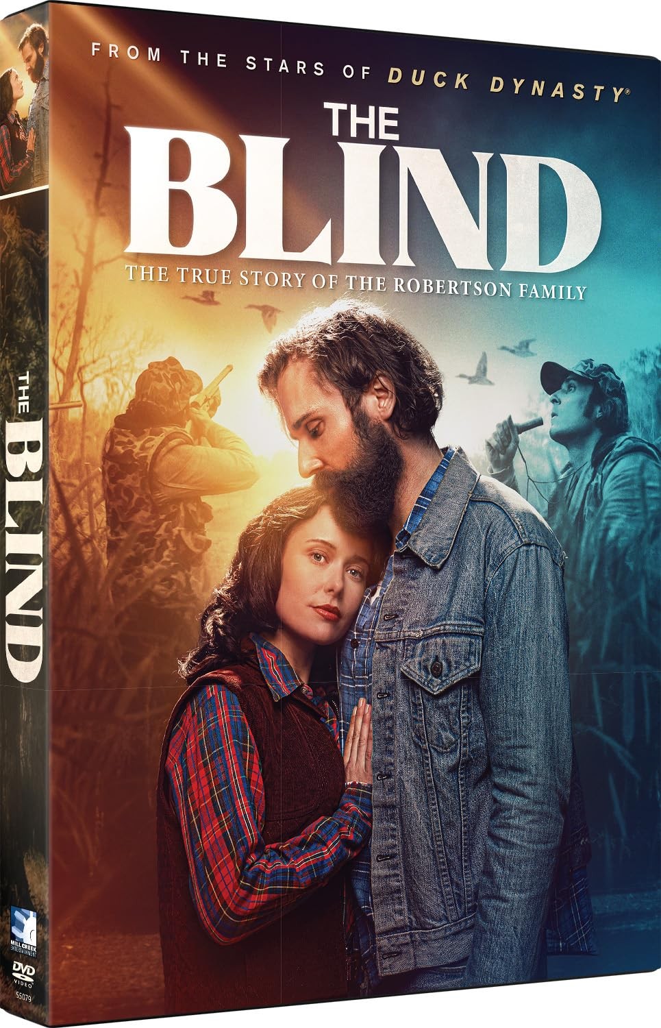 The Blind The Blind