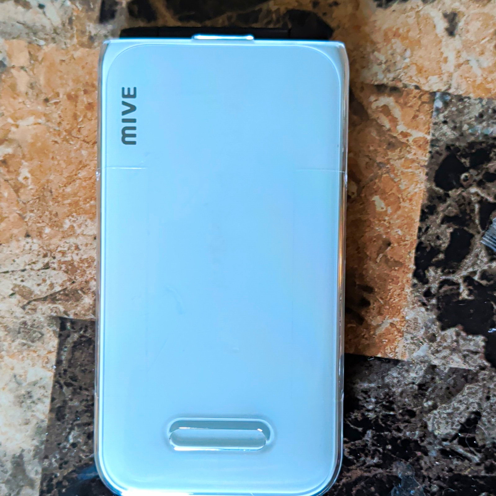 mive Style Folder Flip *READ DESCRIPTION* mive Style Folder Flip *READ DESCRIPTION*