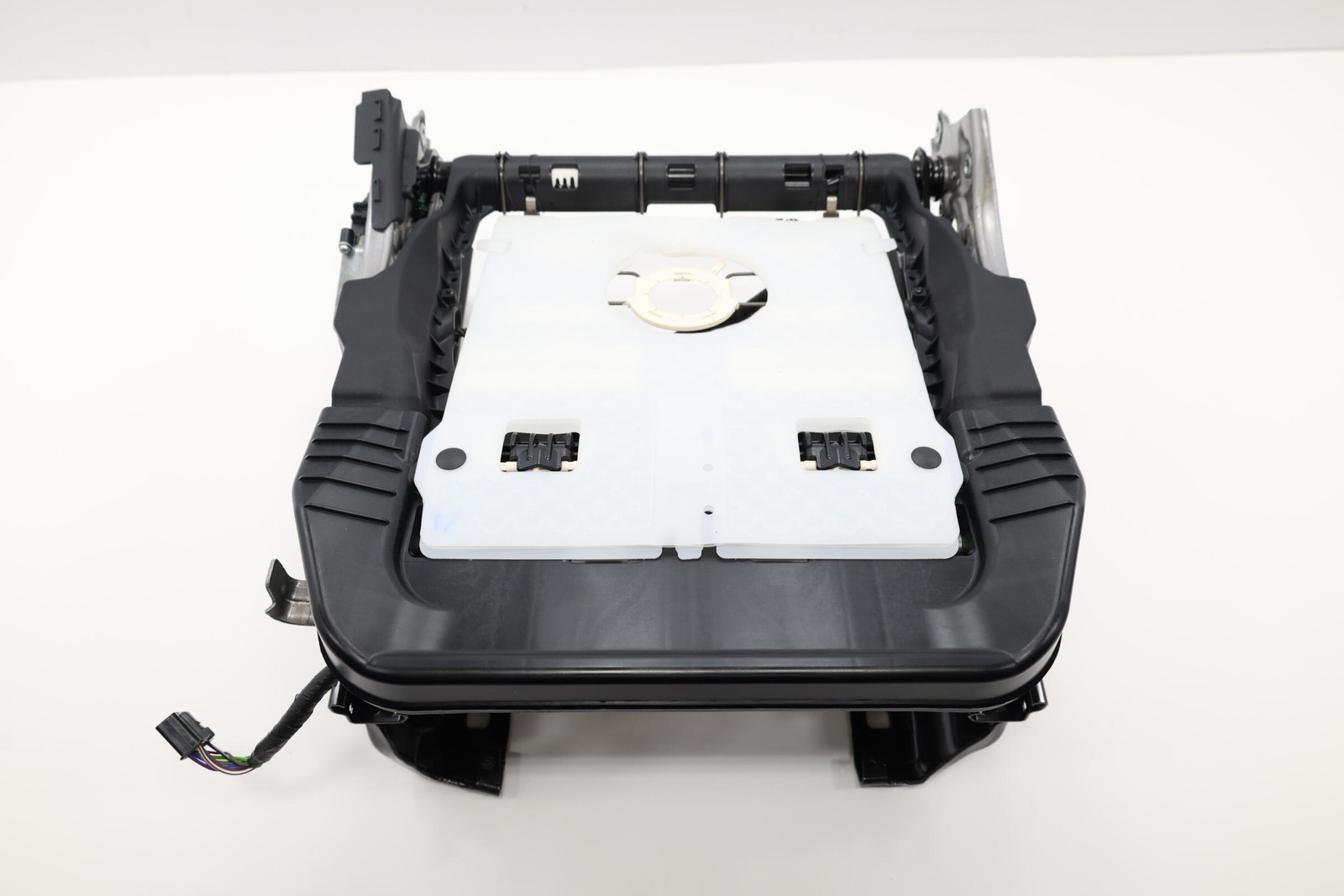 2020 - 2026 FORD EXPLORER FRONT RIGHT PASSENGER SIDE POWER SEAT ADJUST TRACK OEM