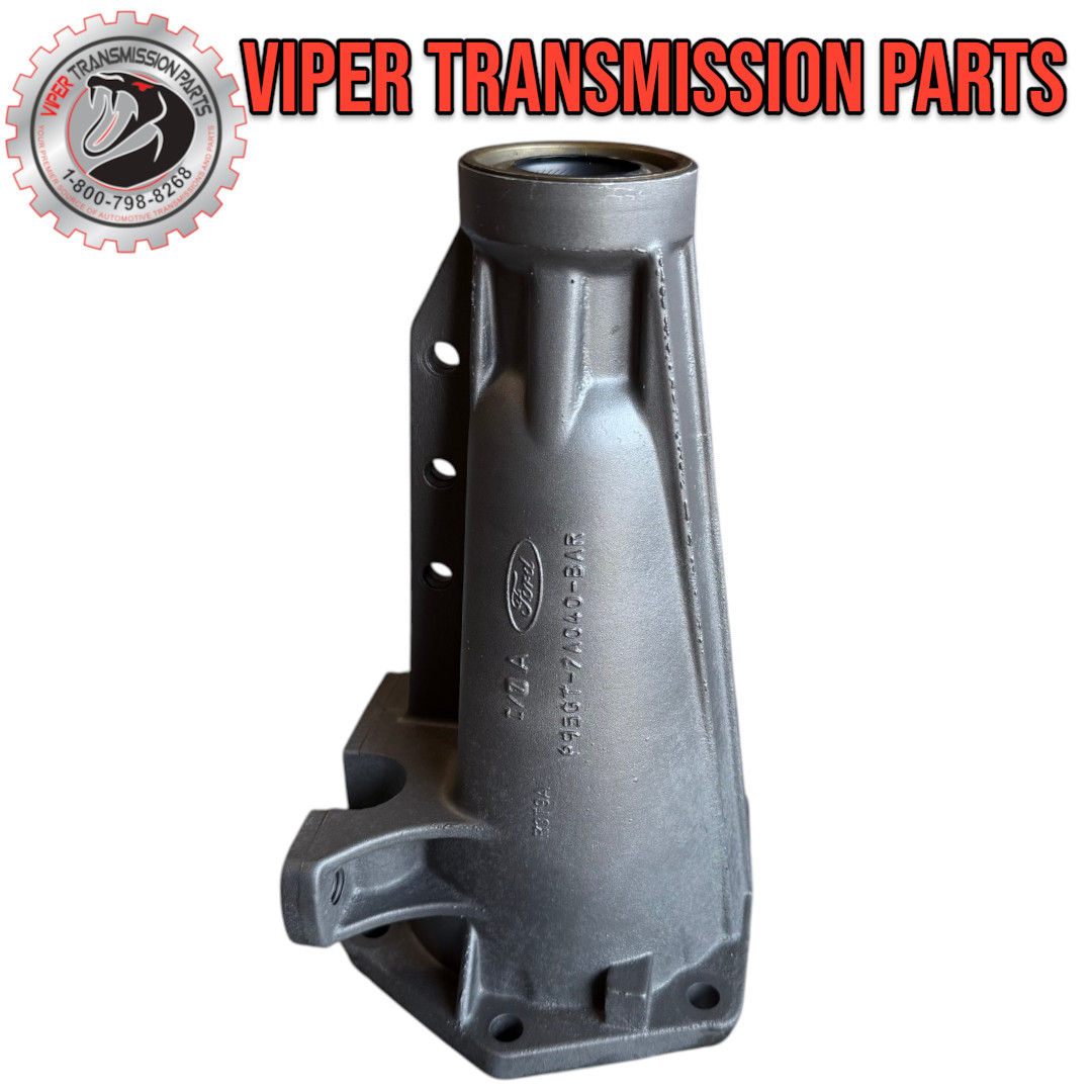 4R44E 5R55E Extension Housing Tail 2WD P95GT-7A040-BAR 1997-UP 4R44E 5R55E Extension Housing Tail 2WD P95GT-7A040-BAR 1997-UP
