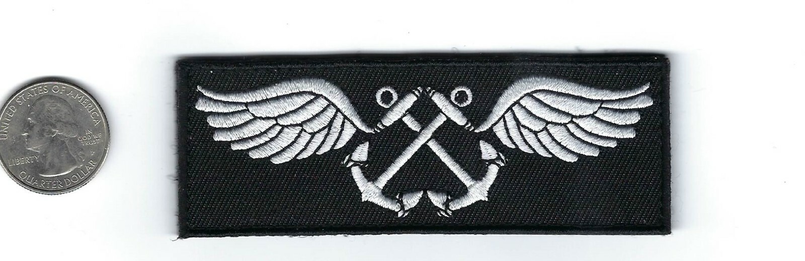 AB AVIATION BOATSWAIN\'S MATE HANDLING FUEL EQUIPMENT ABE ABF ABH PATCH