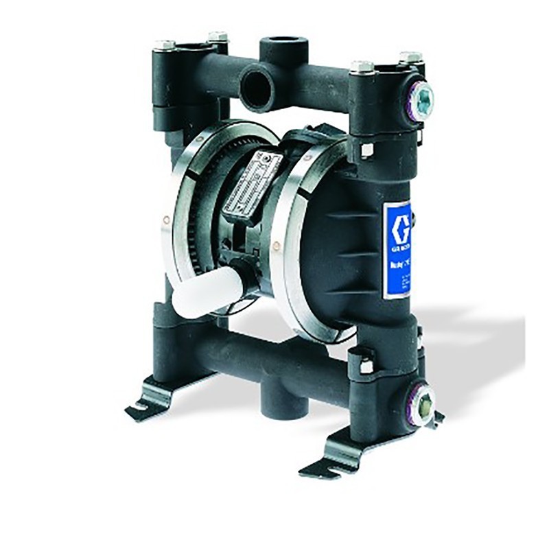 Graco Husky 716 D53311 3/4
