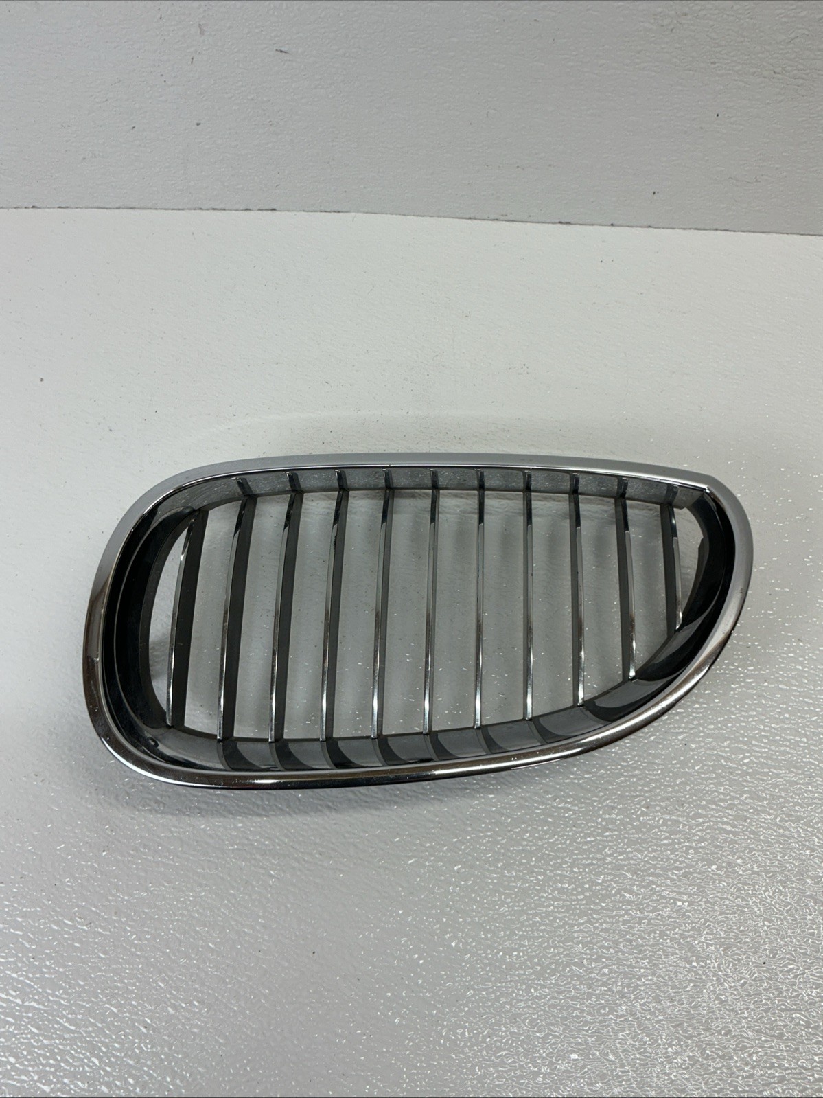 *DAMAGED* 08-13 BMW E90 E92 E93 M3 Front Kidney Grille Left