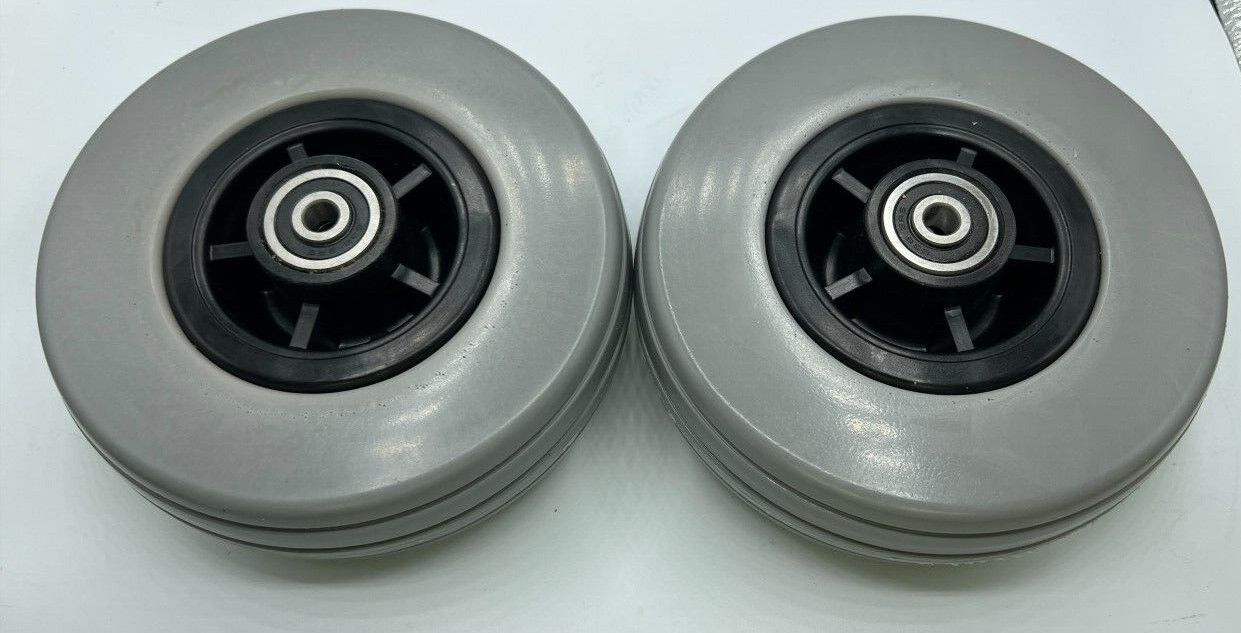 Quantum Q6 Edge Caster 6\