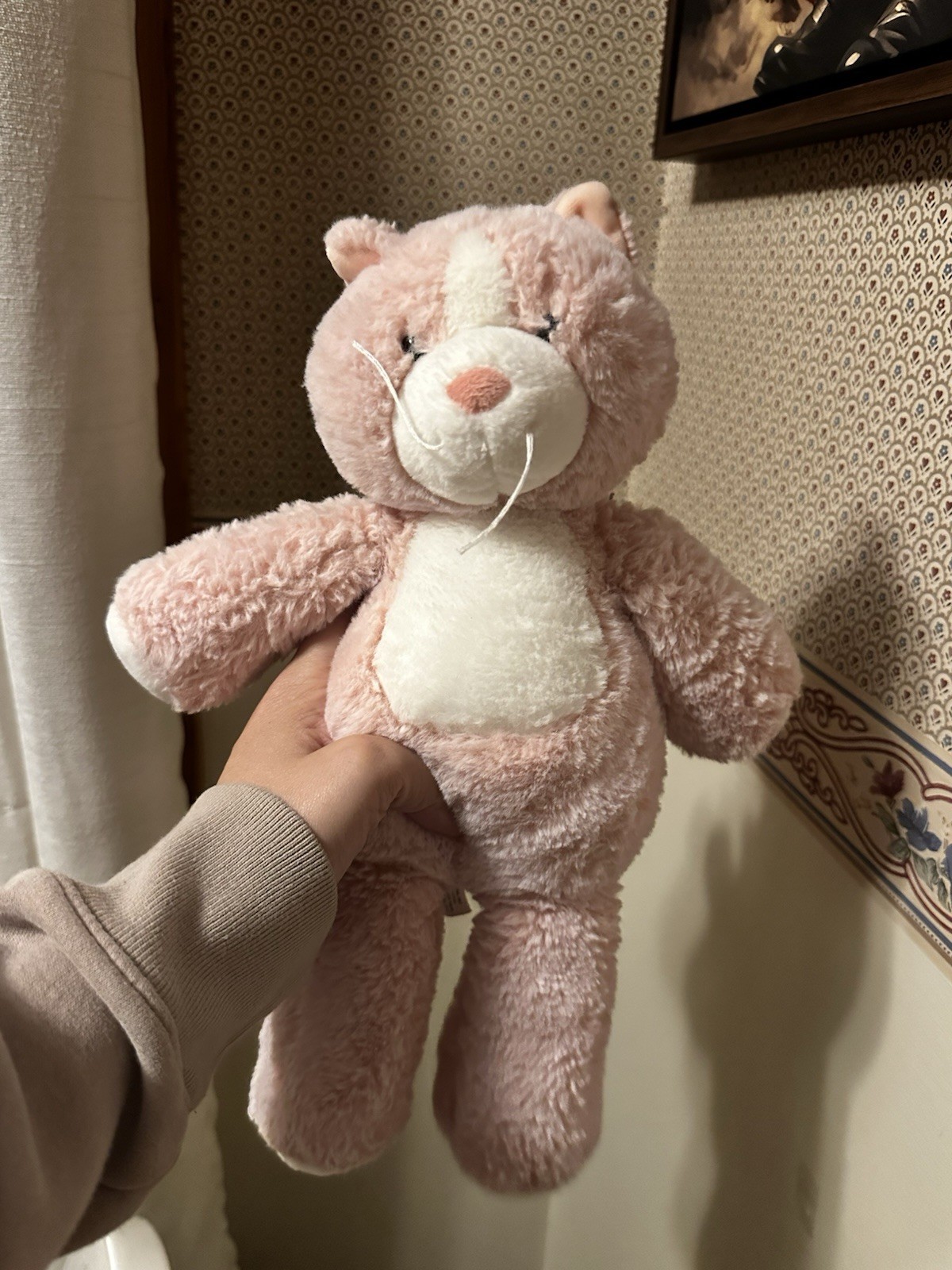 Mary Meyer plush small stuffed \ Mary Meyer plush small stuffed \